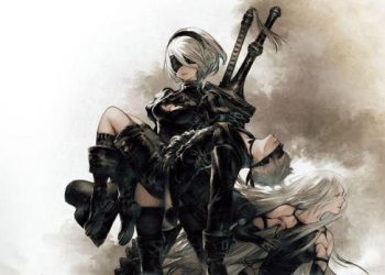 NieR: Automata Ships Over 10 Million Units Worldwide