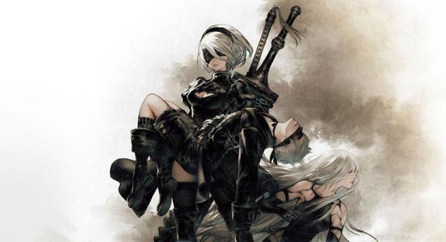NieR: Automata Ships Over 10 Million Units Worldwide