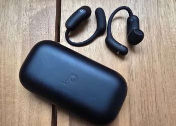 Soundcore AeroFit 2 Pro Review: Shape-Shifting Earbuds With Fresh Ideas But Weak ANC