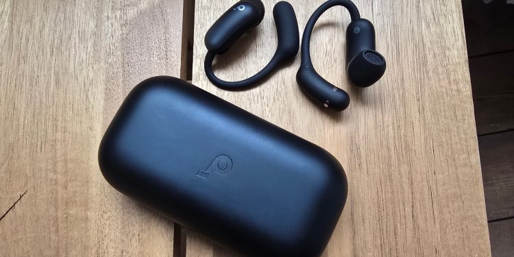 Soundcore AeroFit 2 Pro Review: Shape-Shifting Earbuds With Fresh Ideas But Weak ANC