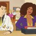 Netflix’s Strip Law Is the Most Demented Adult Animated Debut Since Rick & Morty