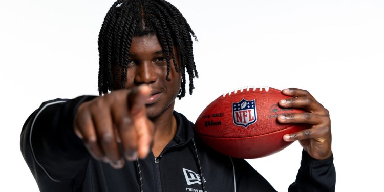 One week out from the NFL Draft: Intel, rumors and what we’re hearing