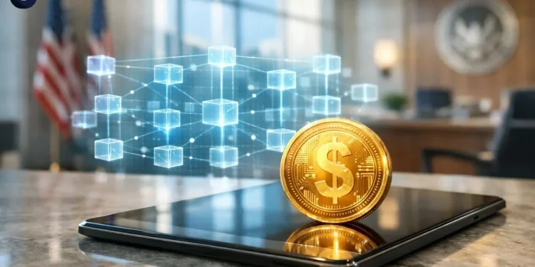 SEC Approves WisdomTree Fund for Real-Time Blockchain Trading Access