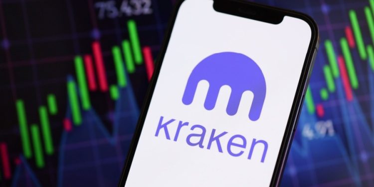 Kraken Extends 24/7 Tokenized Equity Access With Perpetual Futures via xStocks