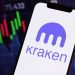 Kraken Extends 24/7 Tokenized Equity Access With Perpetual Futures via xStocks