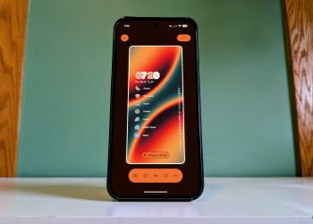 “Theme Studio” is the customization tool Niagara Launcher users have been waiting for