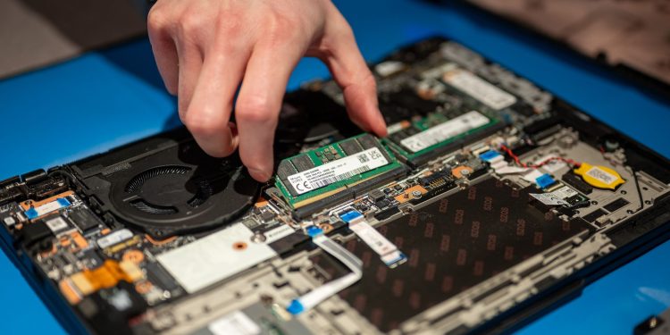 I used to hate non-upgradable laptops, but now I understand why they’re winning