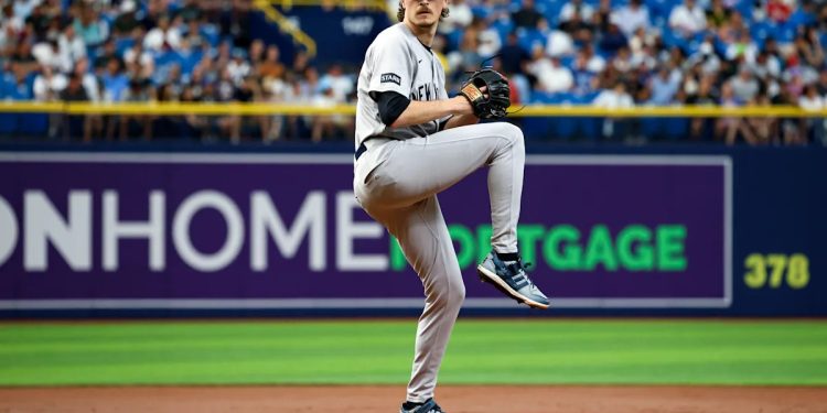 Where to watch Los Angeles Angels vs. New York Yankees: Live stream, start time, TV channel, odds for Thursday, April 16