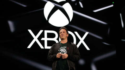 Phil Spencer Leaving Xbox, As Microsoft AI Boss Takes Over And Promises No “Soulless AI Slop”