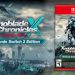 Preorders Are Live For The Xenoblade Chronicles X: Definitive Edition Switch 2 Physical Release