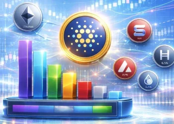 Cardano (ADA) Allocation Hits 20.2% in Grayscale Fund