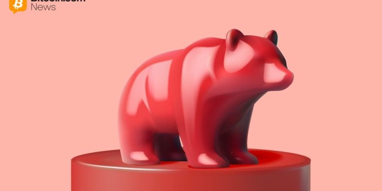 Crypto ETFs Turn Red Again Led by $204 Million Bitcoin Outflow