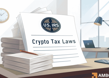 Why crypto groups want to rewrite IRS tax rules — and what would actually change