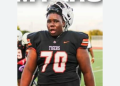 Star High School Football Player Shot and Killed in Texas