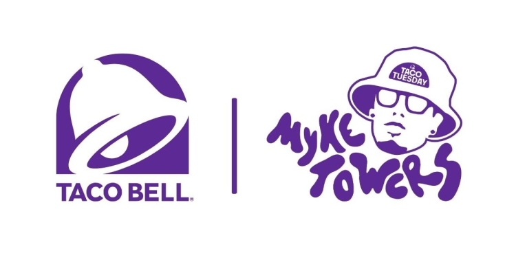 Taco Bell Inks Myke Towers for Its Latest Ad Campaign — With a Curious Rags-to-Riches Storyline
