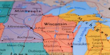 Wisconsin Lawmakers Advance Tribal-Led Online Sports Betting Plan