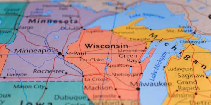 Wisconsin Lawmakers Advance Tribal-Led Online Sports Betting Plan