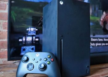 Huge shakeup at Xbox as CEO and president both leave