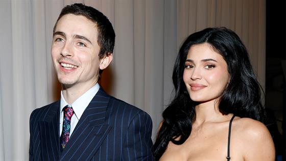 Why Timothée Chalamet Apologized to Kylie Jenner for His “Grumpy” Birthday Behavior