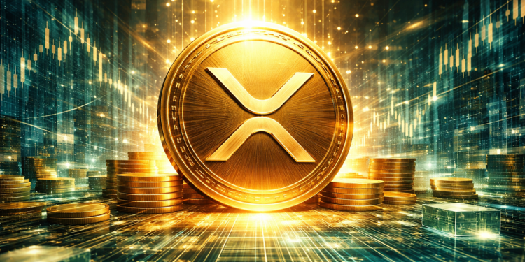 The Multi-Year XRP Bull Market That Could Change Everything Forever