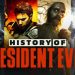 History Of Resident Evil (2026 Update)