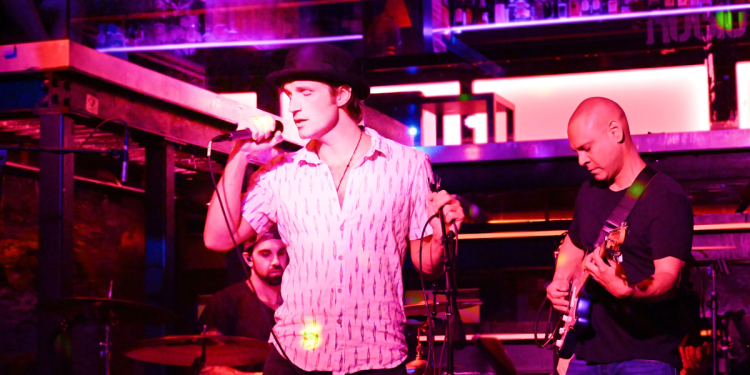 Ramsey Elkholy’s Monotronic Sues Pangea Entertainment and A&R Worldwide Over Alleged Breach of Contract