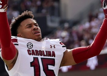 Fluid cornerback draft prospect could help the Cowboys