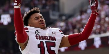 Fluid cornerback draft prospect could help the Cowboys