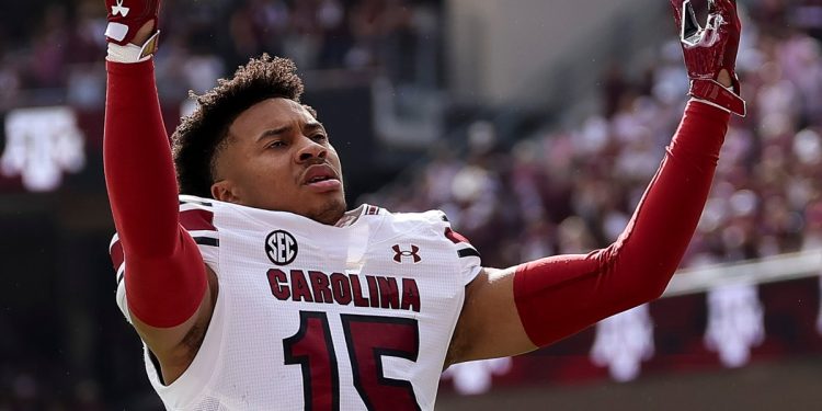 Fluid cornerback draft prospect could help the Cowboys