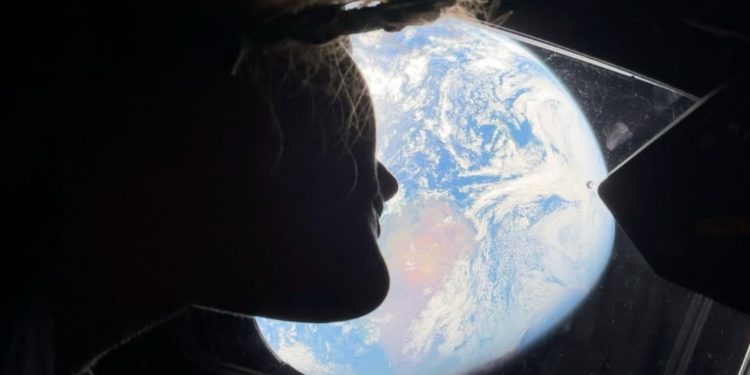 NASA Approved The iPhone 17 Pro Max For Space Travel – Here’s What It Took