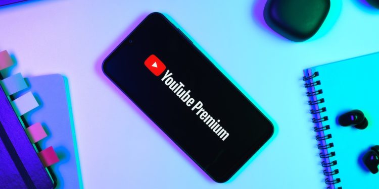 You Can Get A Year Of YouTube Premium For 50% Off Right Now