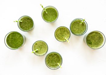 Is The Green-Mediterranean Diet Even Healthier Than the Original?