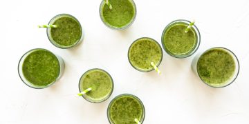 Is The Green-Mediterranean Diet Even Healthier Than the Original?