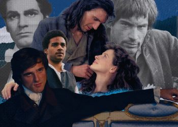 How Wuthering Heights Heathcliffs Evolve To Reflect Changing Masculine Ideals