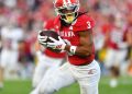 2026 NFL Mock Draft: San Francisco 49ers select wide receiver