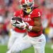 2026 NFL Mock Draft: San Francisco 49ers select wide receiver