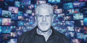 Ron Perlman is Opening the Doors to Hollywood’s $1 Trillion Cash Cow