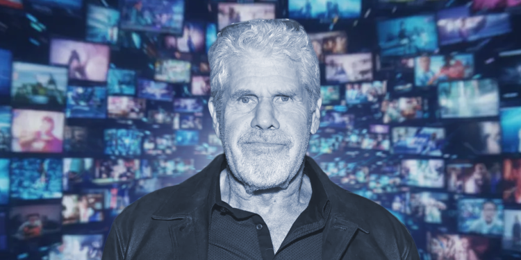 Ron Perlman is Opening the Doors to Hollywood’s $1 Trillion Cash Cow