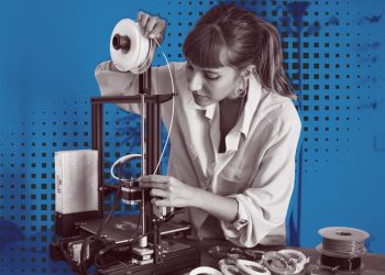 A 3D-Printing Breakthrough Just Brought Us Closer to Printing a Car: ‘A Great Feat’