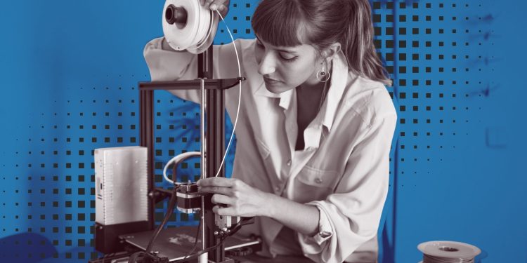 A 3D-Printing Breakthrough Just Brought Us Closer to Printing a Car: ‘A Great Feat’