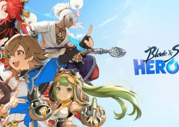 Blade & Soul Heroes codes (February 2026)