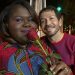 Gabourey Sidibe Husband Brandon Frankel on Cancer Diagnosis