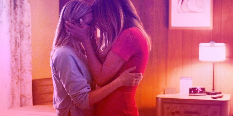 13 LGBTQ+ Movies and Shows on Netflix With the Hottest Sex Scenes