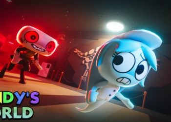 Dandy’s World codes (February 2026)