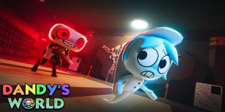 Dandy’s World codes (February 2026)