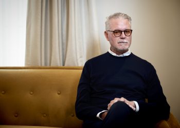 Eric Dane’s friends set up $250K GoFundMe to support his two daughters after actor’s death