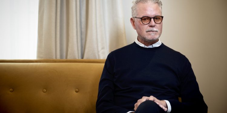 Eric Dane’s friends set up $250K GoFundMe to support his two daughters after actor’s death