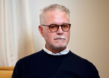 Patrick Dempsey Remembers Eric Dane’s ‘Humor’ and Final Days