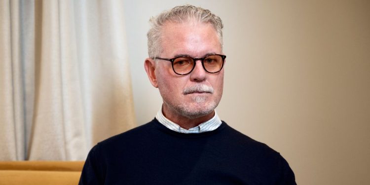 Patrick Dempsey Remembers Eric Dane’s ‘Humor’ and Final Days