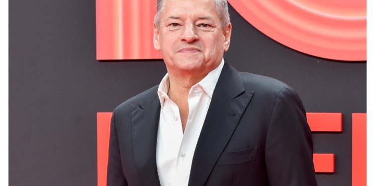 Ted Sarandos Fights to Seal Warner Bros. Discovery Deal: Netflix Co-CEO on Battling ‘Misinformation,’ the Future of HBO Max and His ‘Blood Oath’ for Theatrical Exhibition